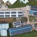 성원(1) 태양광발전소 이미지