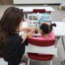 장수군립도서관 이미지