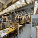 강남흑염소전문점