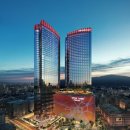 한중레지던스 이미지