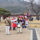 화성행궁 이미지