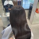 한나헤어 - 목포시 백년대로337번길 11 | [청담동 미용실] 비오른헤어 청담점 한나 수석실장님의 매트브라운 염색 후기