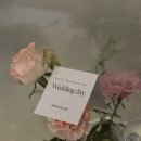 (주)노이디자인 | 5월 강남 스몰웨딩홀 트라디노이 본식 후기