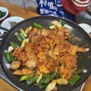 이어도식당 | [이어도식당]제주 서귀포 성읍민속마을 맛집 흑돼지불고기정식 성게칼국수