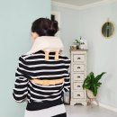 와이즈웰 | 목어깨 마사지기 웰와이즈 덕에 돌덩이 같던 어깨가 말랑해졌어요