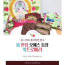 아이슈 | 오예스쑥트로베리 아바타스타슈_다섯아이 간식으로 솔직 후기!