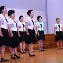 북구 합창단 정기연주회 이미지