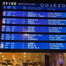 예쓰멍! | 8박10일 동유럽여행 #4_야간열차 타고 프라하에서 부다페스트 가기, 야간열차 후기(Muj vlak 어플 예약)