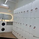 맘스터치송탄점 | 찐 운동러라면 여기 주목! 송탄헬스장 끝판왕 보라짐 리얼 후기