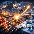 월가상회 | AI 전력 부족 수혜주 정리: 구리 관련주 3종과 지금 확인할 투자 체크포인트