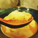 여기;떡볶이 이미지