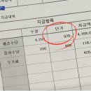 롯데택배 이미지