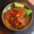 일킬로 뼈구이 | 을지로 맛집 을지백탄뼈구이 3단계 매운맛 솔직후기