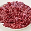 금송한우 직매장 이미지