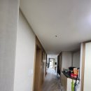 정관 동원2차 앞 삼거리 | 부산 정관 동원로얄듀크2차아파트 욕실 타일 부풀어오름/ 깨진 곳 / 터짐으로인한 보수 후기