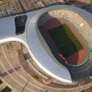 화성종합경기타운(주경기장) 이미지