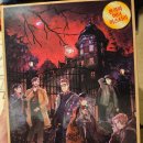 티에스테크 | 25.11 태그팀 젤리러쉬 분가 데몬워커 매거진 로보트릭 문명의시대 다이비다이스 코믹헌터스 서식지들