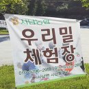 내가천소류지 | 경남 사천 가천캠핑장 (물놀이장)오픈 날~ 다녀왔어요!