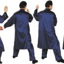 이찬태극권도관 동아일보