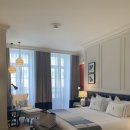 호텔알지(Hotel R.G) | [포르투] GA Palace Hotel &amp; Spa(Deluxe Double or twin room)신혼여행 포르투 5성급 호텔 후기