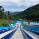 축령산 히든벨리 이미지