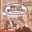 재즈와만난 K-pop 이미지