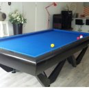 산 당구장 이미지