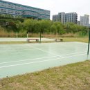 강변테니스장 화장실 이미지