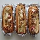 치즈스테이크 이미지