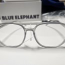오늘봄안경 | 지적인 분위기에 한 안경 블루 엘리펀트 BRAZE 그레이 안경 내돈내산 후기