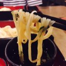 오뎅사께 | [을지로/일식] 이나니와 요스케, 냉우동만 먹기 아쉬워!