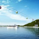 목포해상케이블카 이미지