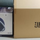 씨엔에이치 | JBL 어센틱500 을 만나다.