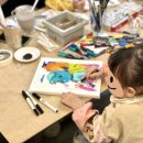 아르떼 퍼피 이미지