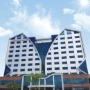 (주)폰타나비치관광호텔 | 목포 숙소 추천 폰타나비치호텔 평화광장 앞 분수쇼 추천