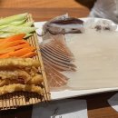 더회오징어해물포차