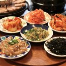 나온다식당 이미지