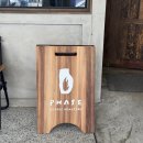 타이중 카페 Phase Coffee 후기 | 대만 MZ들이 찾는 커피 맛집