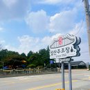 화산면549 | [블챌] 부산에서 목포 2박3일 여행 일정공유 - 3일차 해남 토종닭 코스요리 맛집 정든집, 해남 막걸리의...