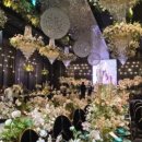 뉴서울파크 | 웨딩홀 투어 후기 | 더뉴컨벤션 더베뉴지서울 보타닉파크 웨딩 26년 하반기 견적 &amp; 당일계약 정리 💟 · W03