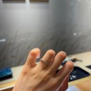 엠제이씨 | [W. 웨딩밴드] 쇼메 면세점 구매 후기 💍💎 / 롯데면세점 혜택 최대로 받는 법! (LDF페이 양도)