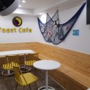 문토스트 송도점 이미지