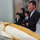 안동장사문화공원 | 안동의료원장례식장 3일장 하고 안동장사문화공원에서 화장