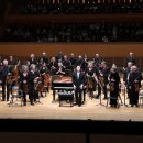 김선욱 & 유럽 챔버 오케스트라 이미지