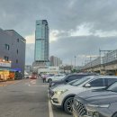 양평역 2번 출입구 이미지