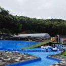 고양레저타운 | 고양레저타운 내돈내산 후기 평상 예약부터 취사 가능한 물놀이장