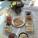 쌈밥 생각날땐 광주 봉선동 당산나무집 추천해요! 내돈내산 봉선동맛집 후기