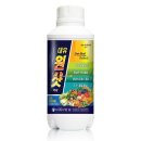 고려종합비료 | 복합비료가격 대비 효과좋은 대유 원샷으로 생육증진 뿌리발달!