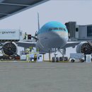 PMDG 777 + 777 Immersion 구매하고 첫 비행해봤네요 이미지