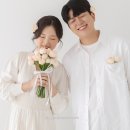 웨딩촬영 생화 부케 범일 자유시장 봄봄플라워 대만족 디자인 추천 내돈내산 당일 예약 픽업